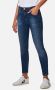 Mavi Jeans Slim fit jeans SOPHIE-MA van prettig zachte denimkwaliteit met een hoge vormvastheid - Thumbnail 2