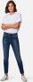 Mavi Jeans Slim fit jeans SOPHIE-MA van prettig zachte denimkwaliteit met een hoge vormvastheid - Thumbnail 5