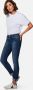Mavi Jeans Slim fit jeans SOPHIE-MA van prettig zachte denimkwaliteit met een hoge vormvastheid - Thumbnail 8