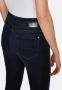 Mavi Jeans Slim fit jeans SOPHIE-MA van prettig zachte denimkwaliteit met een hoge vormvastheid - Thumbnail 4