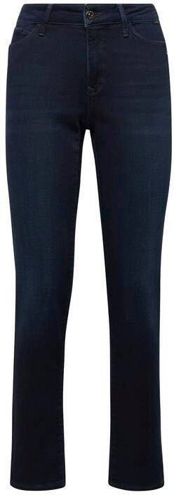 Mavi Jeans Slim fit jeans SOPHIE-MA van prettig zachte denimkwaliteit met een hoge vormvastheid