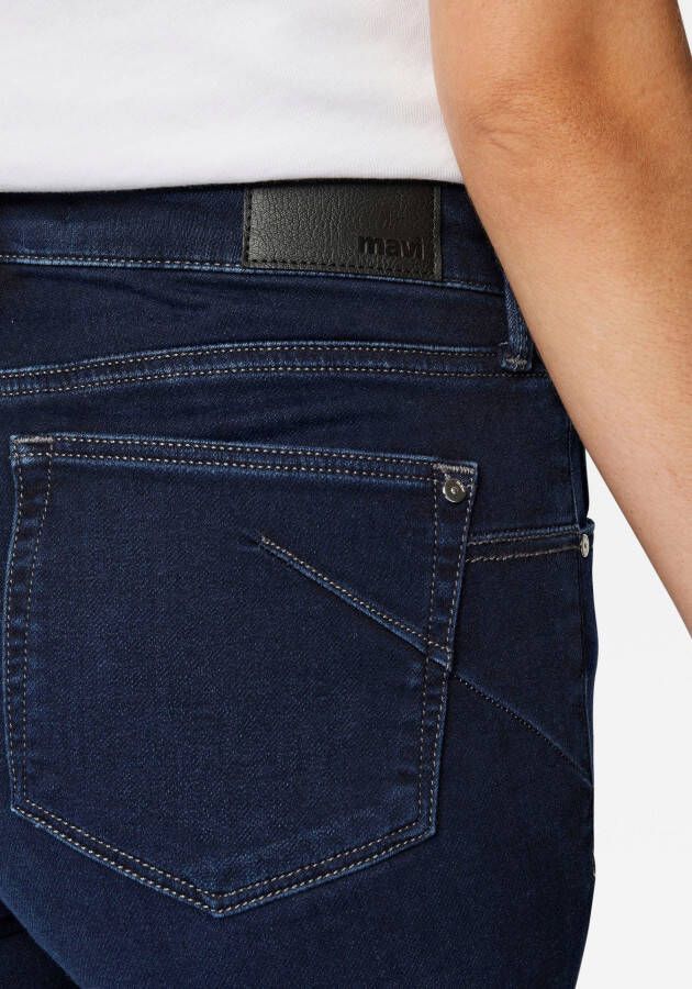 Mavi Jeans Straight jeans Kendra