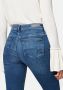 Mavi Jeans Straight jeans KENDRA-MA Wellnessfactor door het stretchaandeel - Thumbnail 6