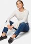 Mavi Jeans Straight jeans KENDRA-MA Wellnessfactor door het stretchaandeel - Thumbnail 8