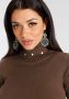 Melrose Coltrui met sierstuds - Thumbnail 4