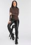 Melrose Coltrui met sierstuds - Thumbnail 5