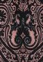 Melrose Jerseyjurk met cut-out en paisley patroon - Thumbnail 6