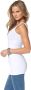 Melrose Lange top met stijlvol glitter-logo op de rug (set 2-delig) - Thumbnail 16
