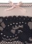 Melrose Set: push-up bh dessous (set 2-delig Met string) - Thumbnail 5