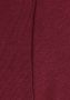 Melrose Shirt met lange mouwen met bandjesdetail - Thumbnail 6