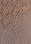 Melrose Trui met staande kraag - Thumbnail 8