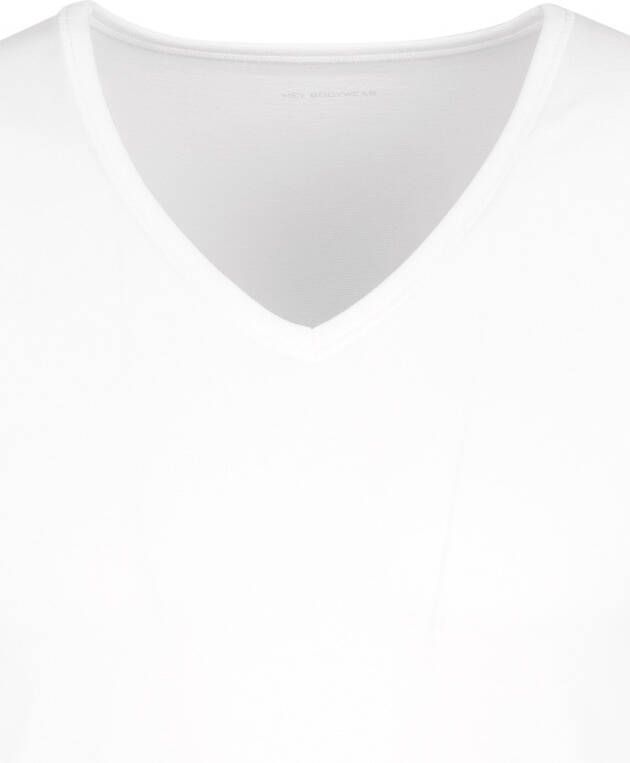 Mey Shirt voor eronder met v-hals