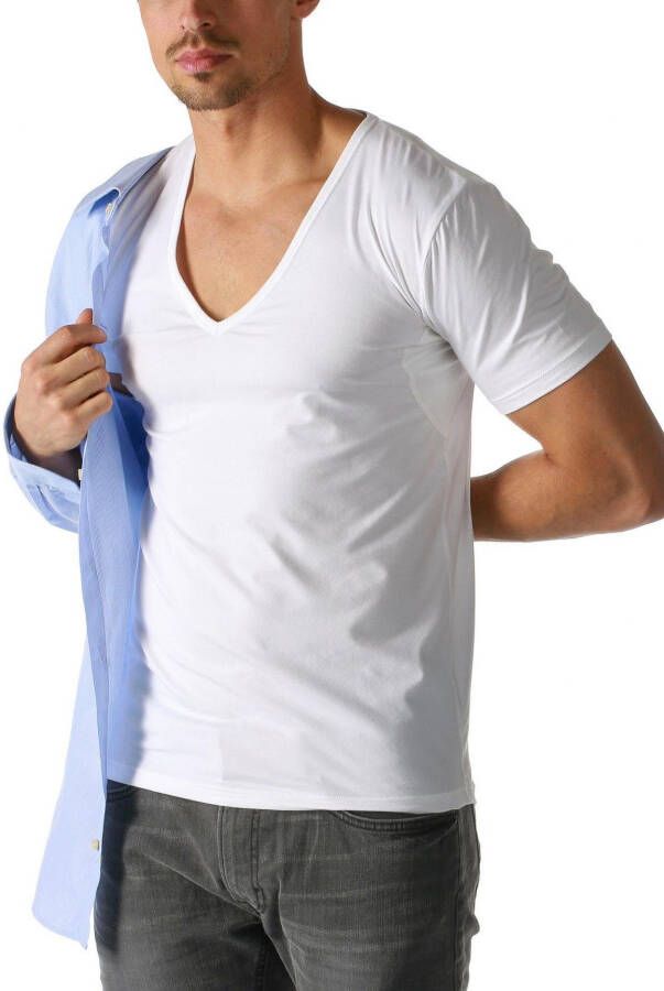 Mey Shirt voor eronder Dry Cotton Functional (1 stuk)