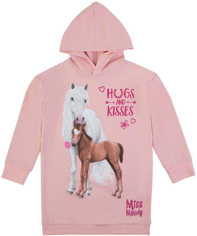Miss Melody Hoodie