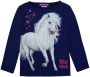 Miss Melody Shirt met lange mouwen - Thumbnail 2