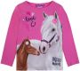 Miss Melody Shirt met lange mouwen - Thumbnail 2