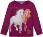 Miss Melody Shirt met lange mouwen - Thumbnail 2