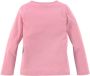 Miss Melody Shirt met lange mouwen met mooi paardenmotief - Thumbnail 3