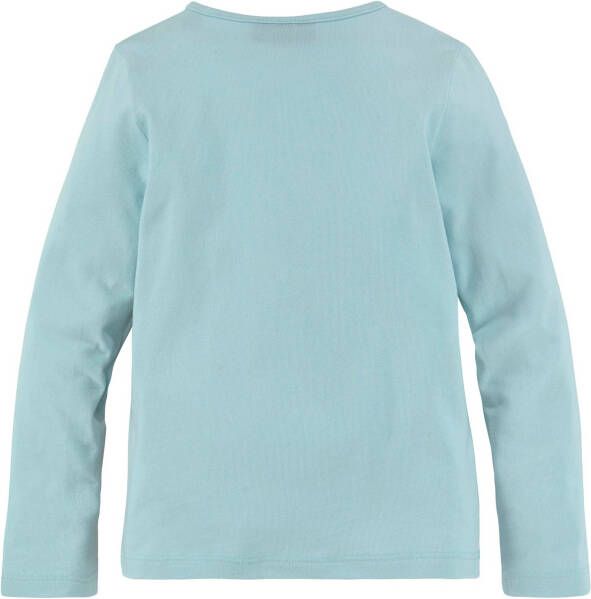Miss Melody Shirt met lange mouwen voor paardenfans