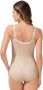 Anita Modellerende body Van beige - Thumbnail 2