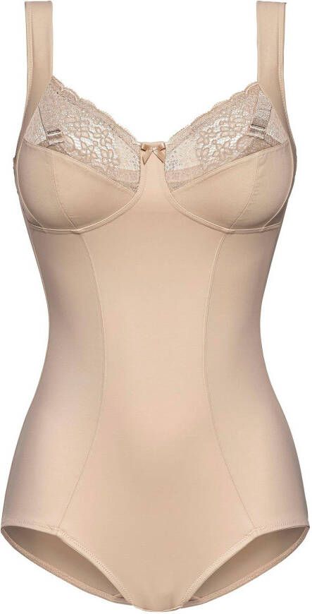 MMTC Body