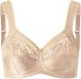 Anita Comfort Steun-bh Cup C-F perfecte pasvorm decoratief geborduurd voile (1-delig) - Thumbnail 2