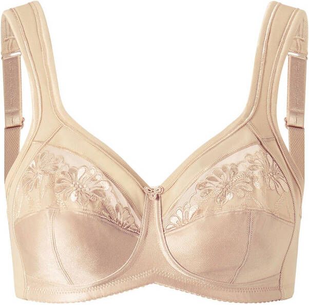 MMTC Steun-bh (1-delig)