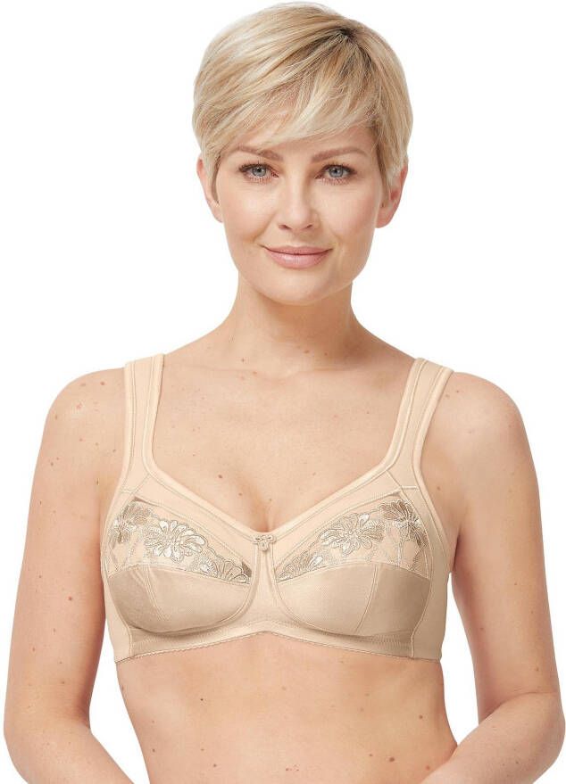 MMTC Steun-bh (1-delig)