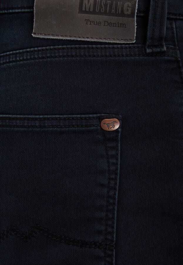 Mustang 5-pocket jeans Oregon Tapered K