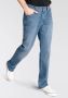 Mustang 5-pocket jeans Style Tramper Straight - Thumbnail 2