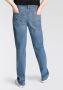 Mustang 5-pocket jeans Style Tramper Straight - Thumbnail 5