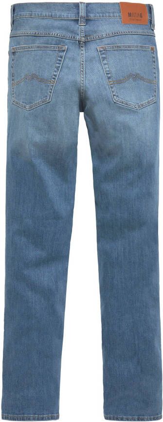 Mustang 5-pocket jeans Style Tramper Straight