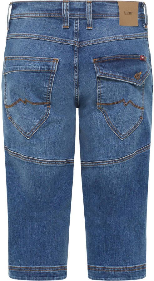 Mustang Jeansshort Style Fremont Shorts