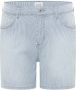 Mustang Jeansshort Style Jodie Shorts - Thumbnail 2