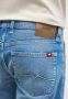 Mustang Slim fit jeans Style Denver Shorts - Thumbnail 5