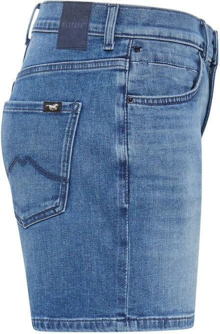 Mustang Regular fit jeans Style Jodie Shorts