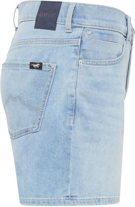 Mustang Regular fit jeans Style Jodie Shorts