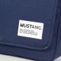 Mustang Messenger Bag Tucson met praktisch ritsvak achter - Thumbnail 7