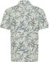 Mustang Overhemd met korte mouwen Style Collin AOP Shirt - Thumbnail 3