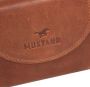 Mustang Portemonnee Udine leather wallet top opening - Thumbnail 8