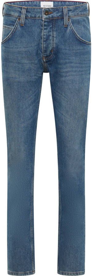 Mustang Regular fit jeans STYLE MICHIGAN STRAIGHT