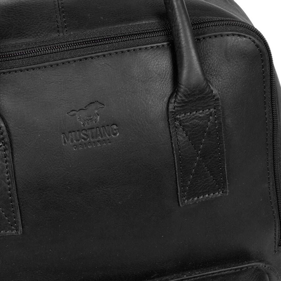 Mustang Rugzak Catania Backpack