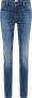 Mustang Slim fit jeans Style Crosby Relaxed Slim - Thumbnail 2
