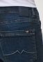 Mustang Slim fit jeans Shelby Slim - Thumbnail 3