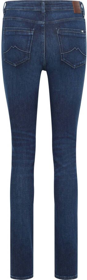 Mustang Slim fit jeans Dames stijl Shelby slim