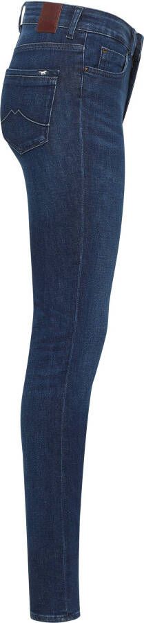 Mustang Slim fit jeans Dames stijl Shelby slim