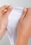 Mustang Sneakersokken Casual met elastische comfortband (set 6 paar) - Thumbnail 4