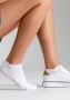 Mustang Sneakersokken Casual met elastische comfortband (set 6 paar) - Thumbnail 5