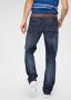 Mustang Straight jeans STYLE MICHIGAN STRAIGHT - Thumbnail 2