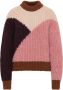 Mustang Sweater Style Carla C Colourblock - Thumbnail 2